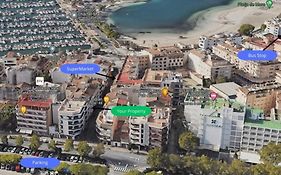 Violet House - Alcúdia