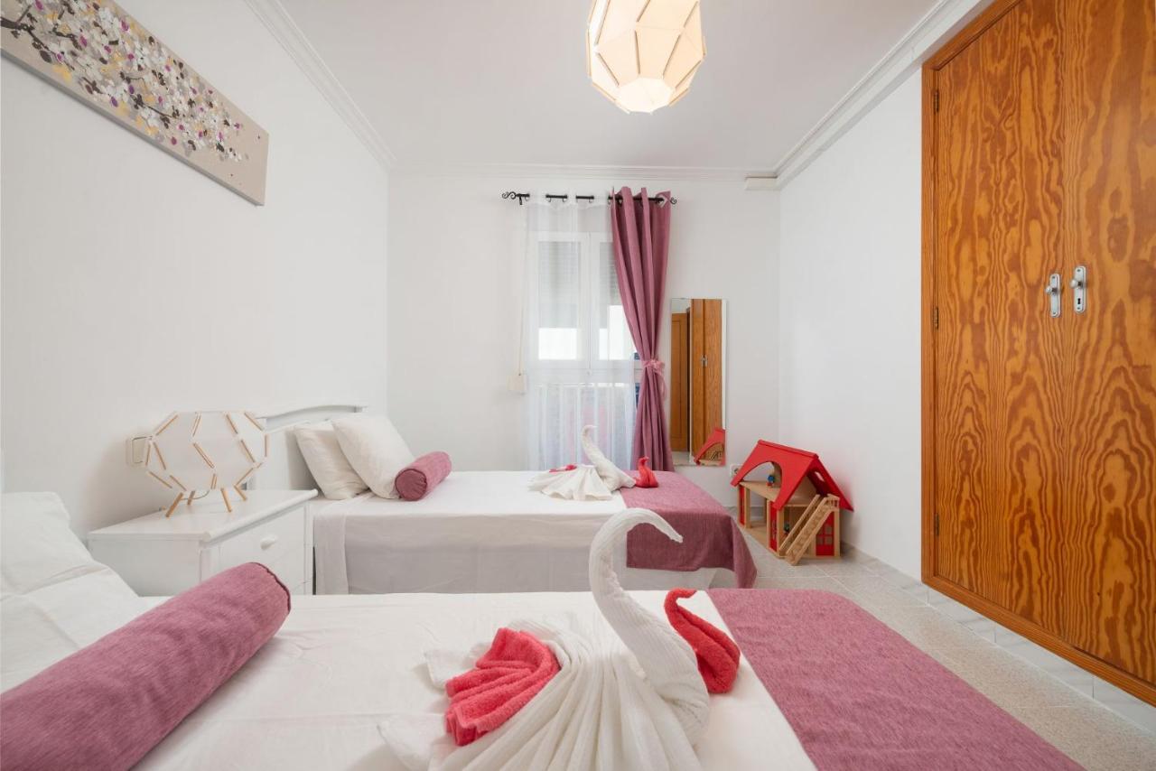Apartamento Violet House - Alcúdia Exterior foto