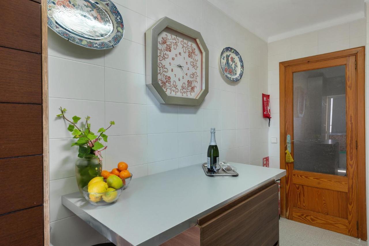 Apartamento Violet House - Alcúdia Exterior foto